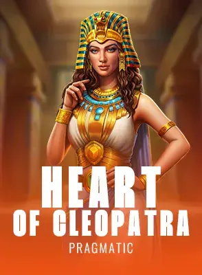 Heart of Cleopatra