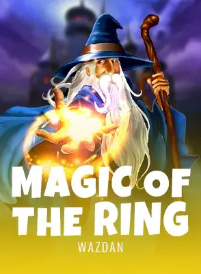 Magic Of The Ring